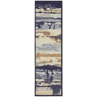שטיח חיל הים הרזי בפוליפרופילן 7'10 x10'10