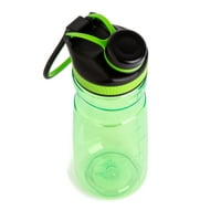Tal Tritan Ranger Pro בקבוק מים, ירוק סיד