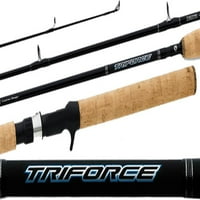 DAIWA DAIWA Triforce Rod ' - TRF701MFS