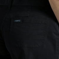 Lee® Ultra Lu Comfort עם מכנסי כלי עזר Flex-to