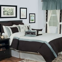 SOMERSET HOME HOMETTE ROOM-IN-A