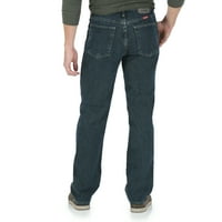 מכנסי ג'ינס מתאימים לגברים וגברים גדולים