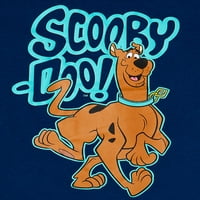 Scooby doo aop & Short Sleeve Boys חולצות גרפיות 2 חבילות, מידות 4-18